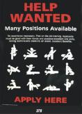 Help wanted