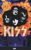 Kiss poster